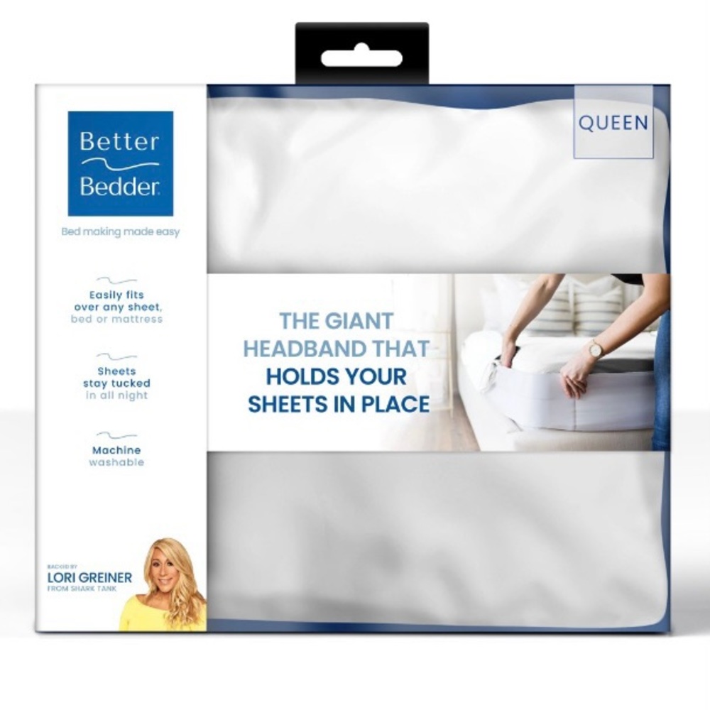 Better Bedder King Size
